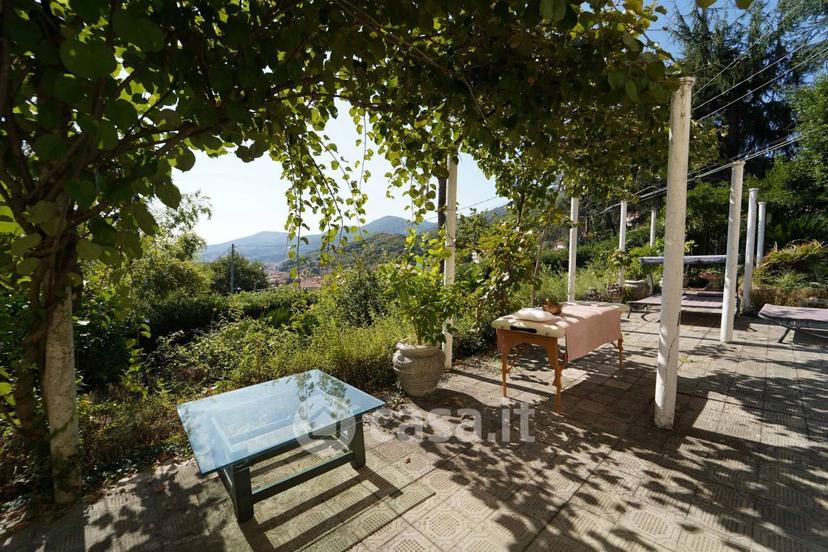 Villa in Variante Aurelia — foto 41 di 62