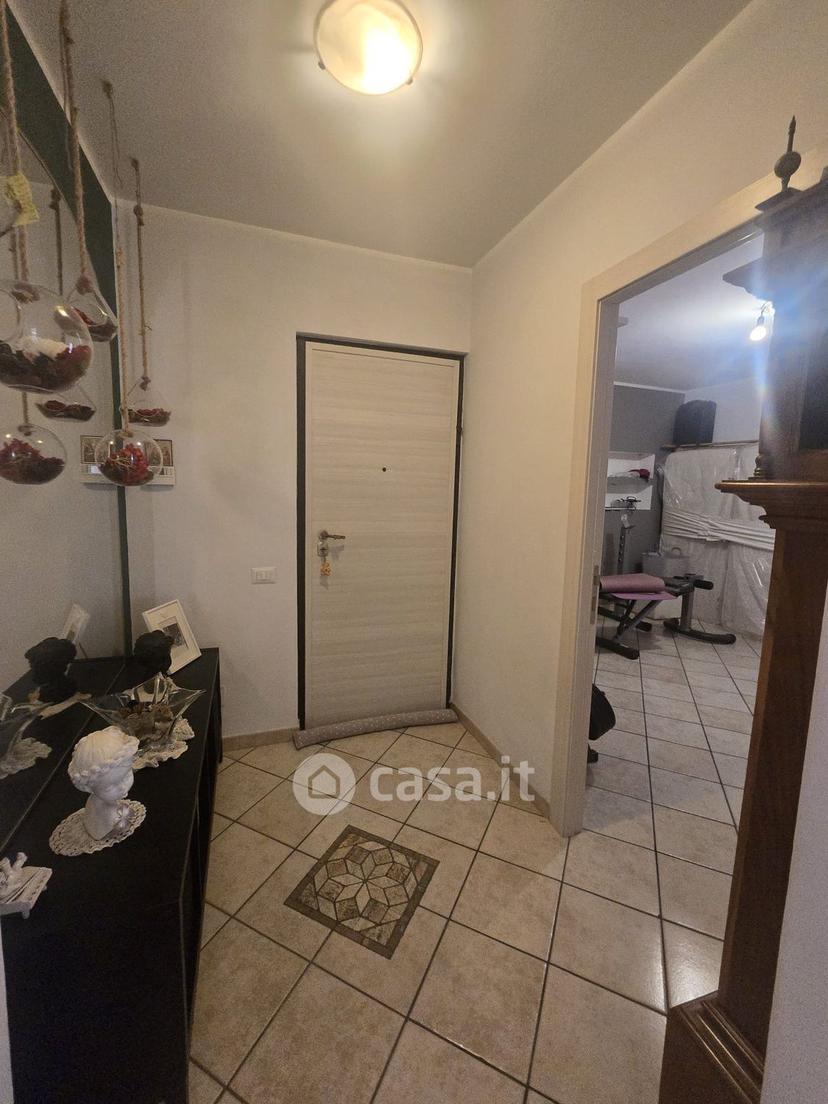 Quadrilocale in Via dell'Indipendenza 522 — foto 9 di 17