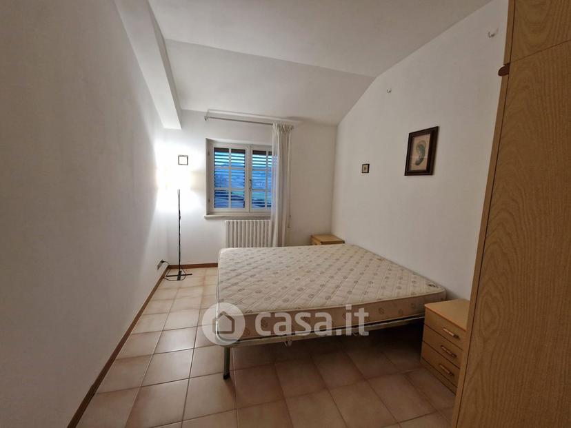 Trilocale in Contrada Menocchia — foto 14 di 21