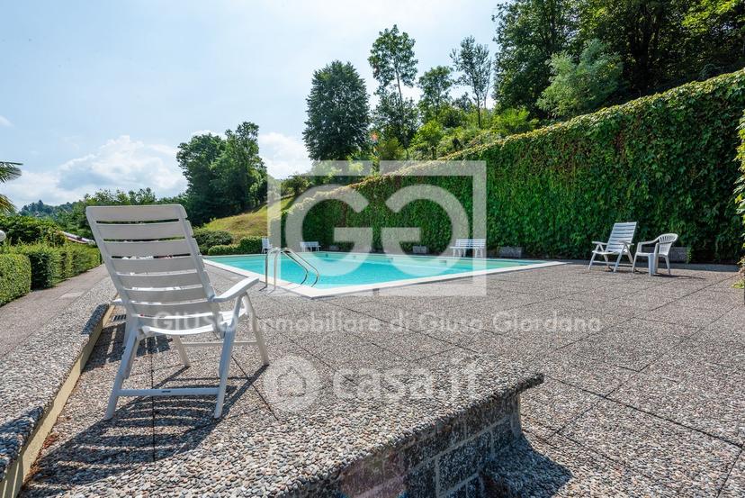 Appartamento in Via Pianezza — foto 63 di 70