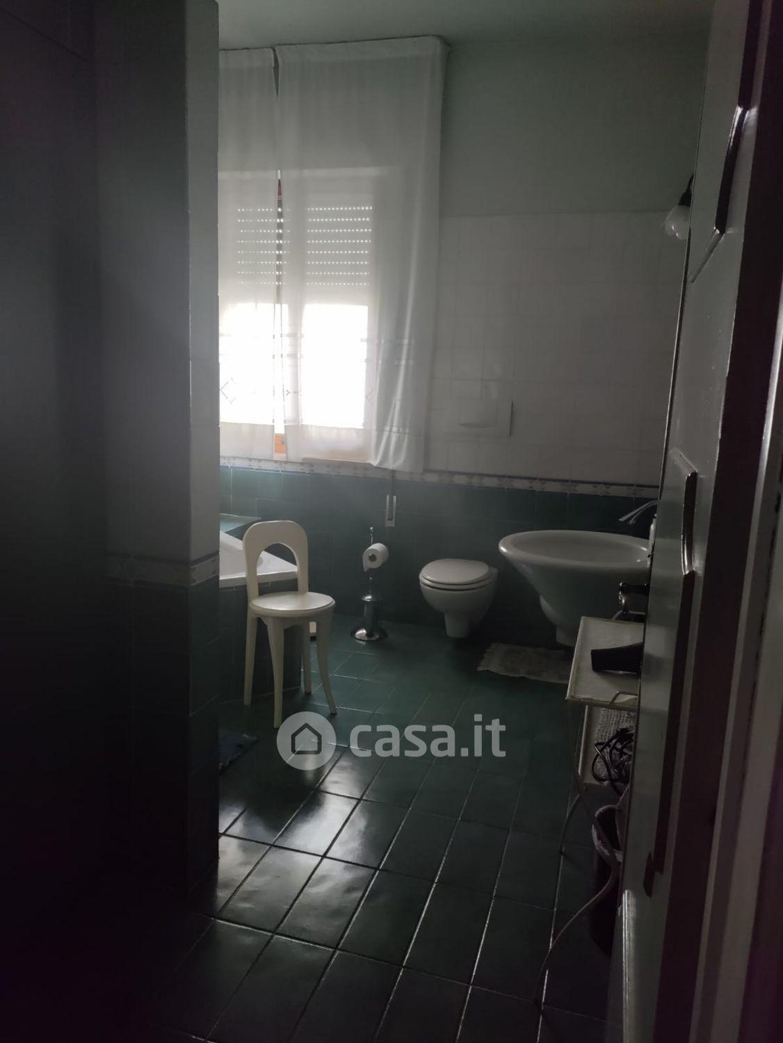 Stanza in Via della Formica