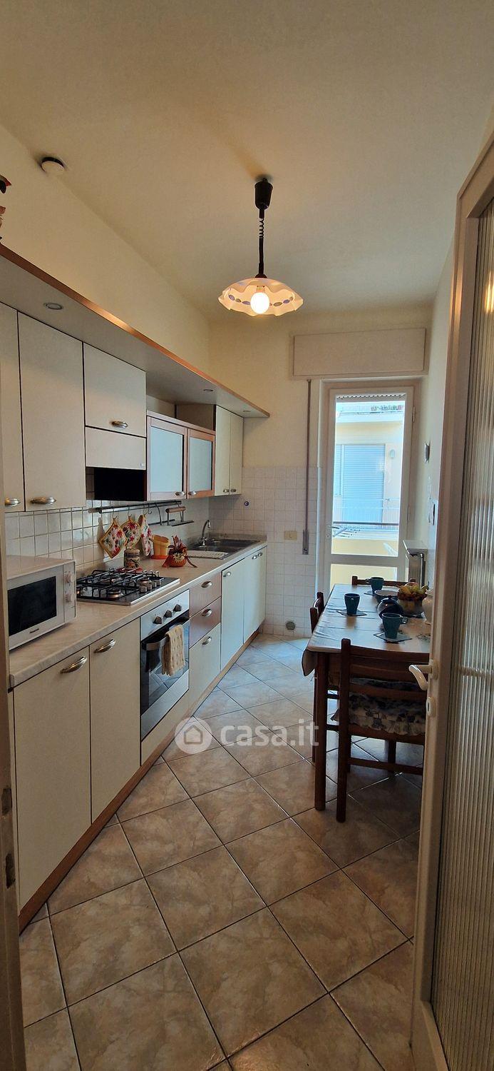 Quadrilocale in Via San Carlo Borromeo — foto 28 di 33