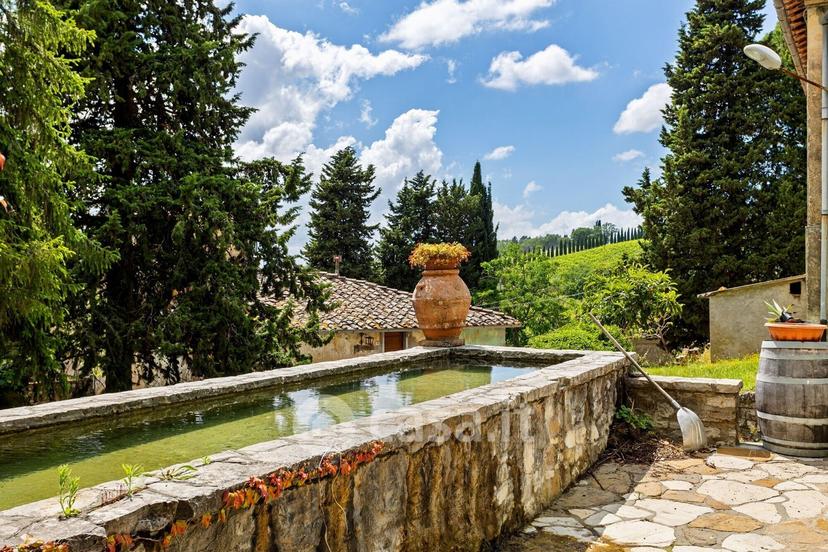 Villa in Piazza del Comune 17 — foto 70 di 74
