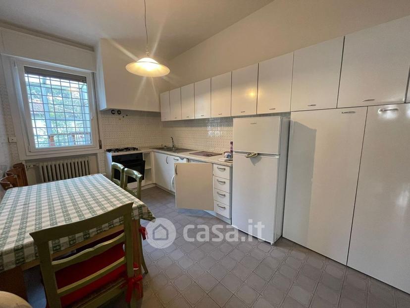 Quadrilocale in Viale Gramsci — foto 7 di 20