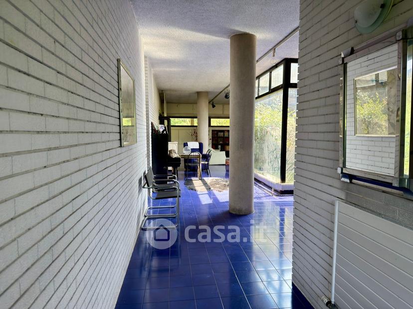 Villa in Via Giosuè Carducci 20 a — foto 71 di 182