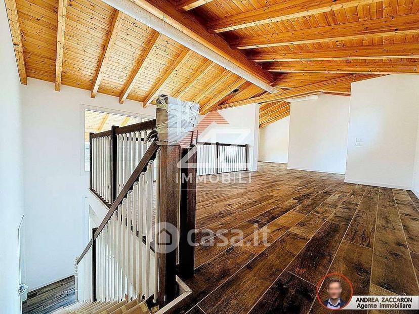 Villa in Via Larghe Ongaresca — foto 41 di 43