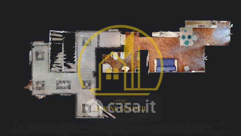 Monolocale in Ss62 15 — foto 13 di 22