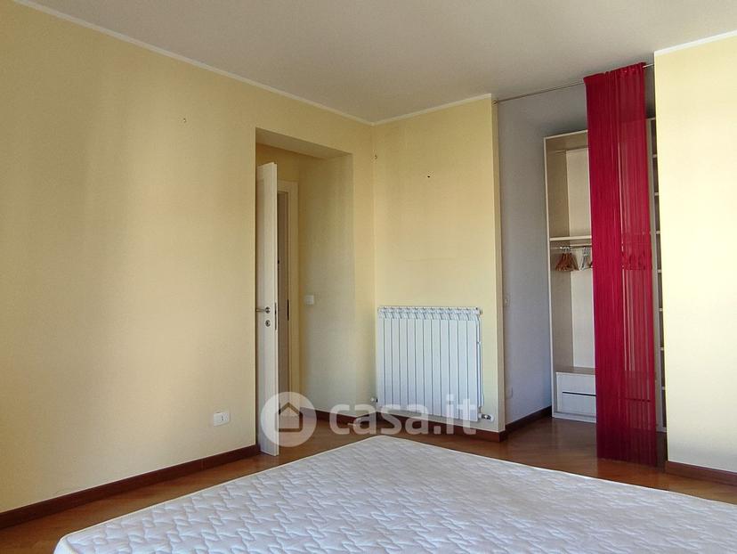 Appartamento in Via Giovanni XXIII 13 — foto 43 di 48