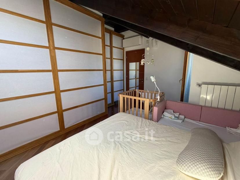 Trilocale in Via Bruno Buozzi 56 — foto 29 di 45