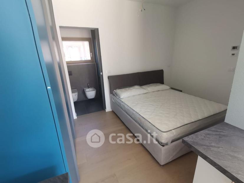 Monolocale in Corso Canale — foto 8 di 10