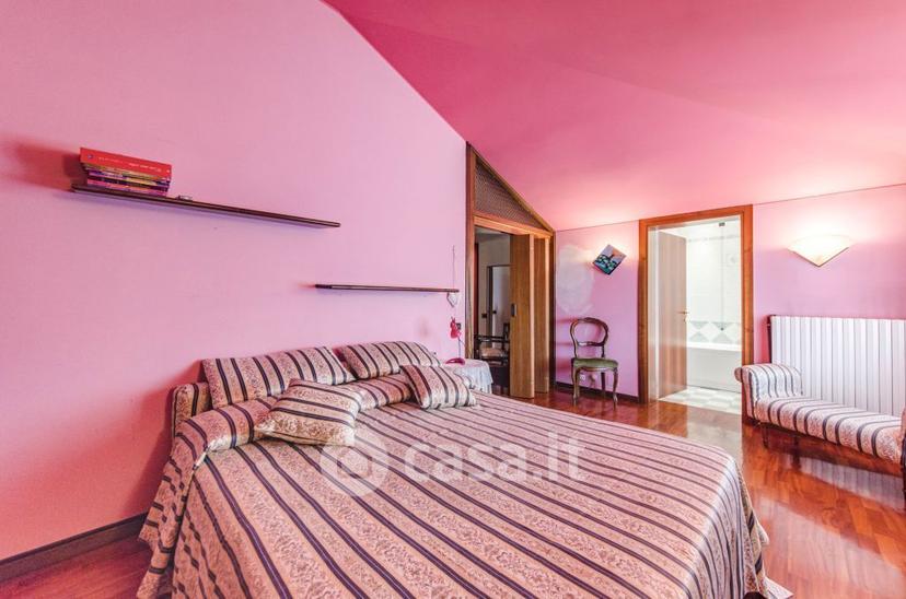 Villa in Via del Molino — foto 15 di 39
