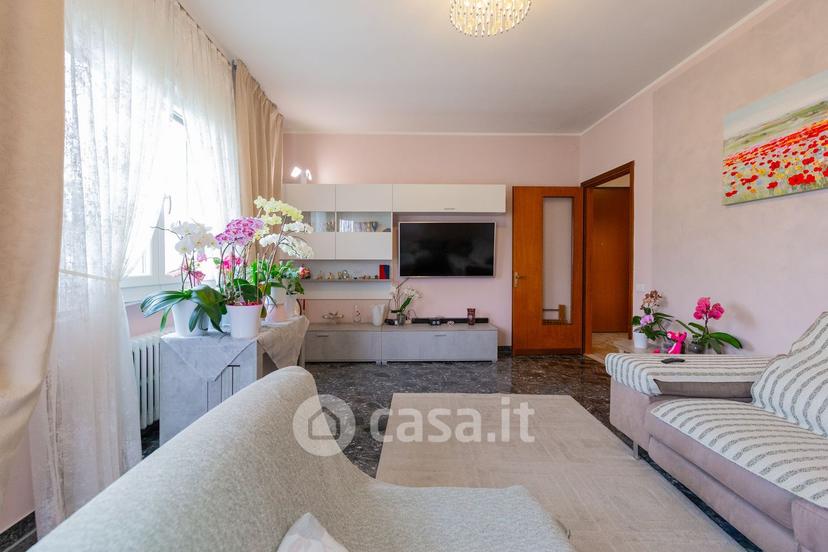 Appartamento in Via Appia Monterosso — foto 37 di 69