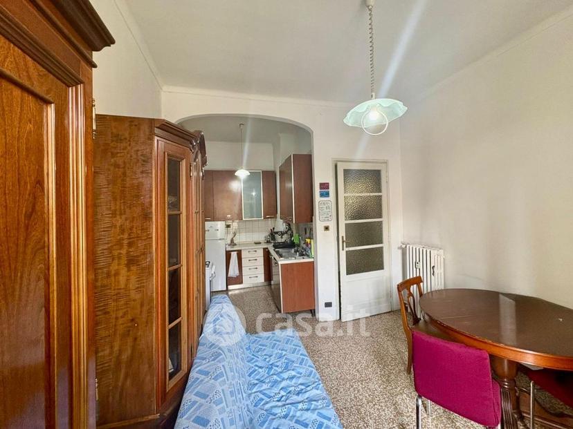 Trilocale in Corso Carlo E Nello Rosselli — foto 13 di 20