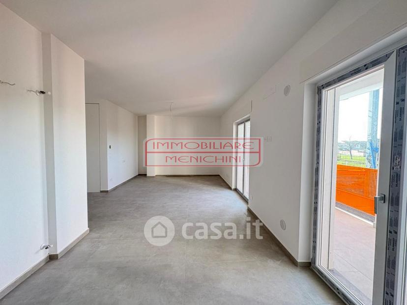 Trilocale in Via Camillo Benso Cavour — foto 61 di 126