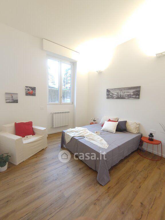 Quadrilocale in Via Giacomo Tosi — foto 8 di 36