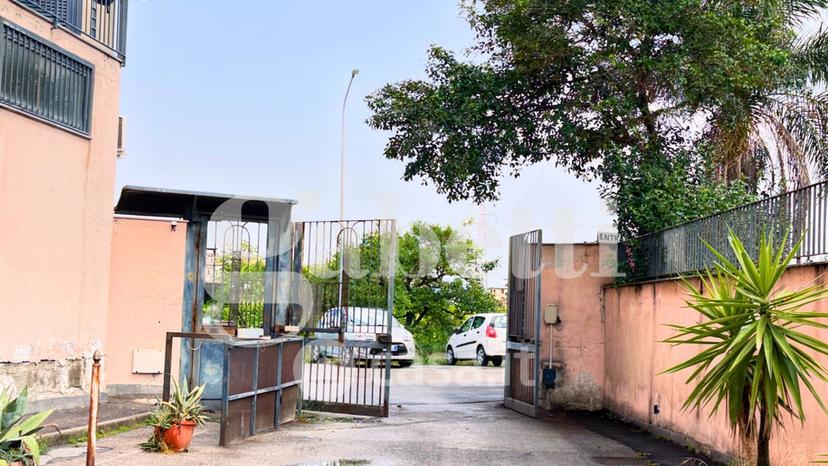 Trilocale in Via Antonio Vivaldi 44 — foto 9 di 22