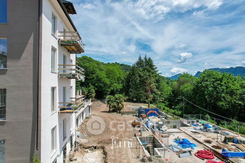 Appartamento in Via M. Scavini 2 — foto 9 di 18
