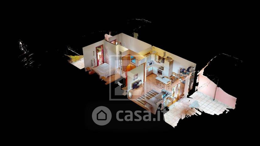 Trilocale in Via Pieve Vecchia 43 — foto 6 di 27