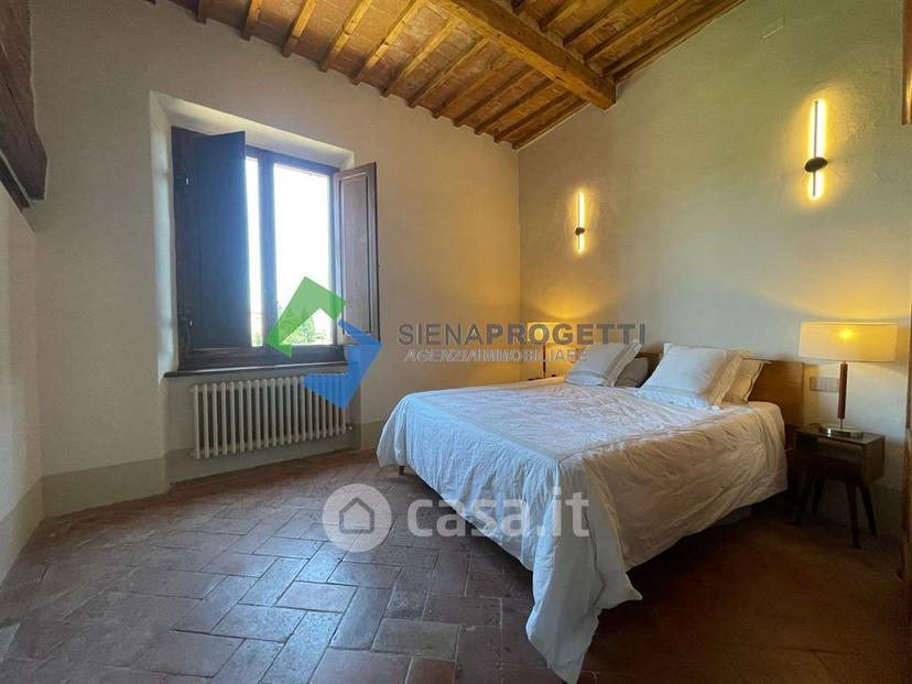 Quadrilocale in Via della Porta Vecchia — foto 8 di 50