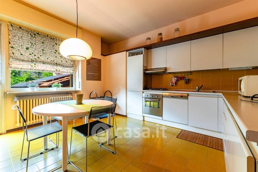 Quadrilocale in Via Giuseppe Mazzini 132 — foto 7 di 33