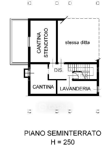 Villa in Località Bargone Montauro — foto 10 di 43