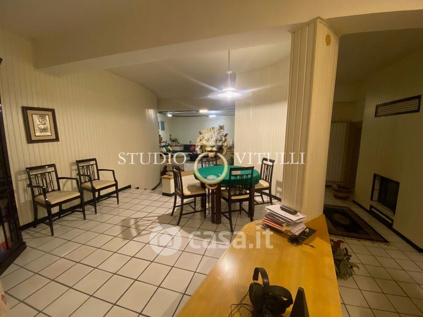 Appartamento in Stradella Barone 12 — foto 25 di 34