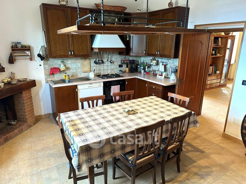 Villa in Località Frà Giuseppe 3 — foto 13 di 34