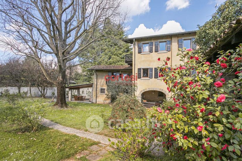 Villa in Via alla Zarda 4 — foto 2 di 63