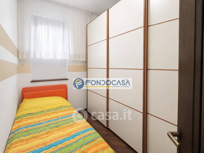 Appartamento in Via Eugenio Montale — foto 10 di 28