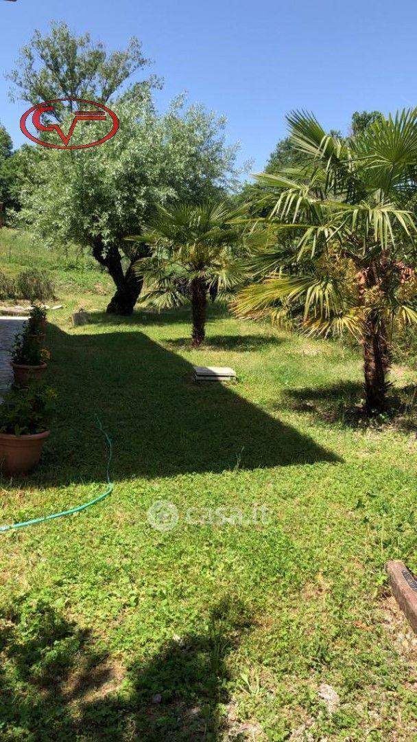 Villa in Via di Val d'Ambra — foto 3 di 53