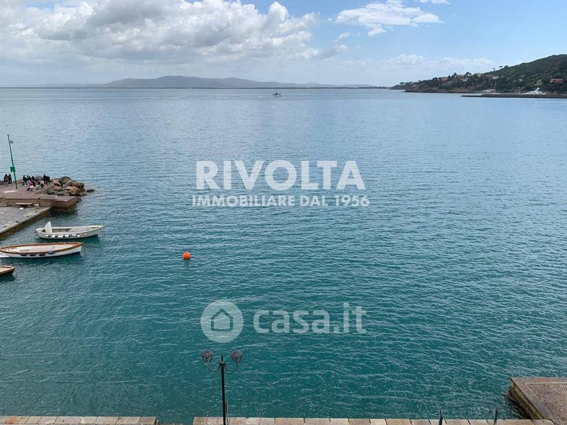 Bilocale in Via del Molo — foto 11 di 12