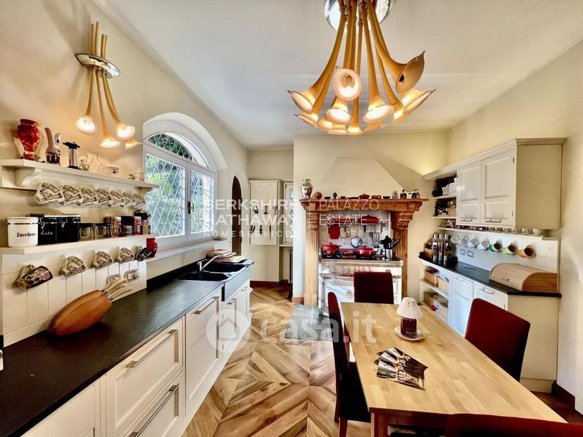 Villa in Via Per Cernobbio — foto 4 di 87