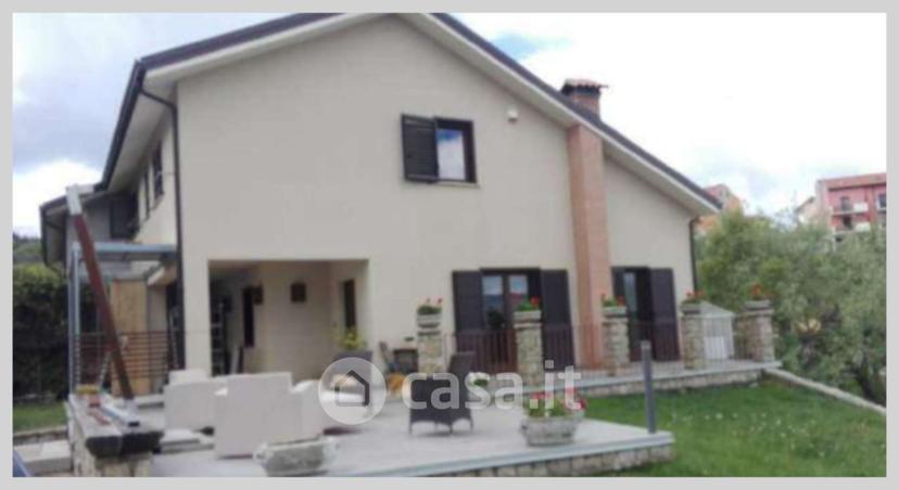 Villa in Contrada Pantano — foto 6 di 32