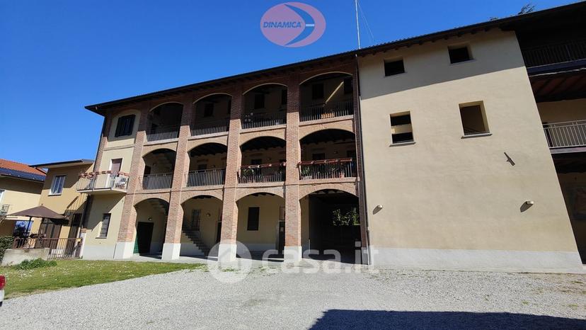 Bilocale in Via Luigi Bocconi 15 — foto 2 di 32