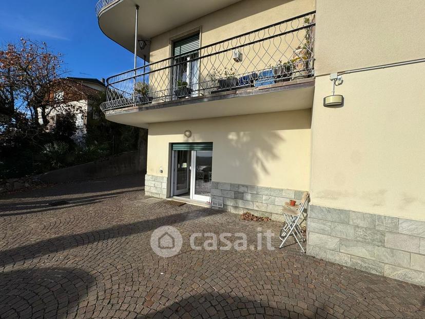 Trilocale in Via Orocco 5 — foto 47 di 55