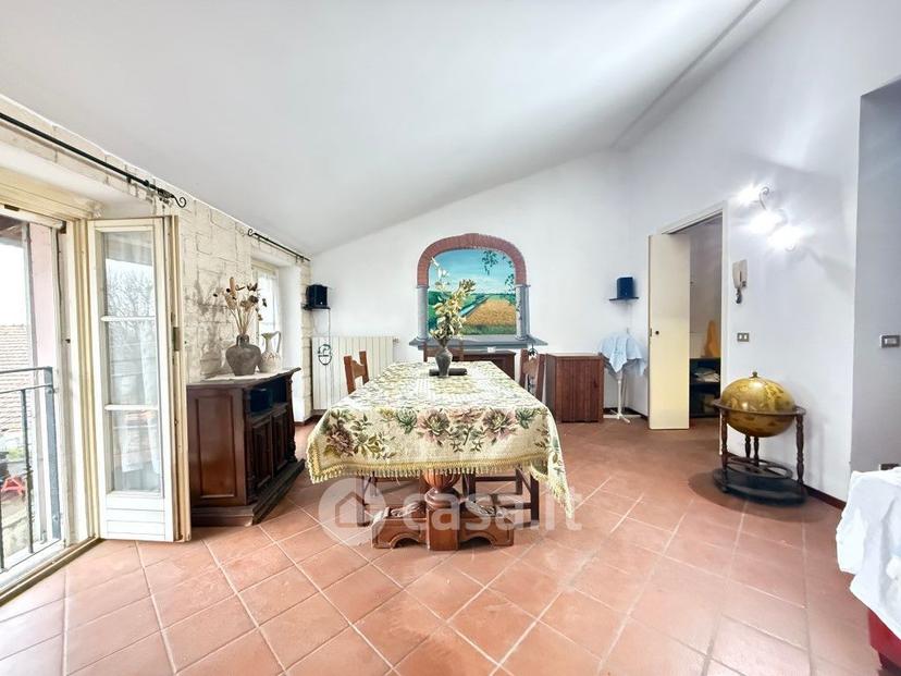 Trilocale in Via Palazzo Pertusati — foto 8 di 14