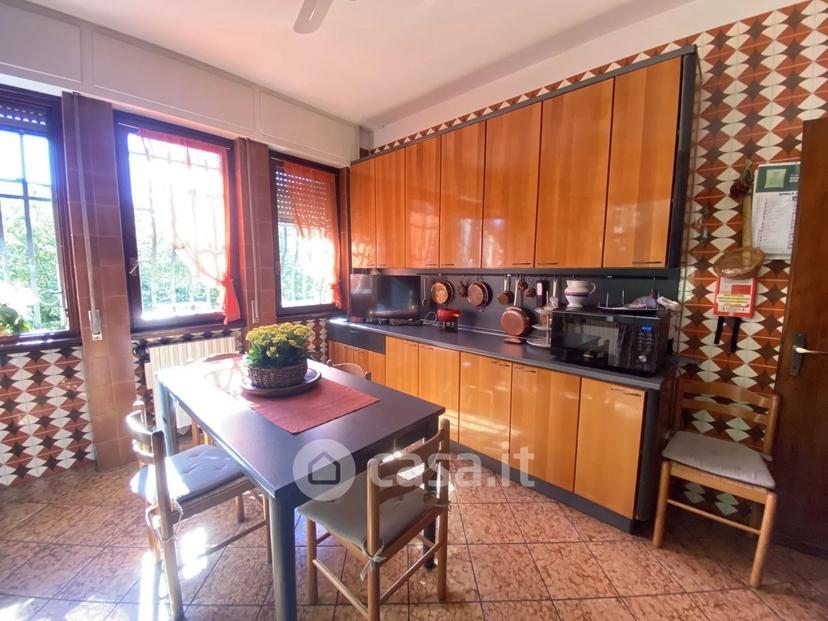 Villa in Via Coretta 3 — foto 13 di 29
