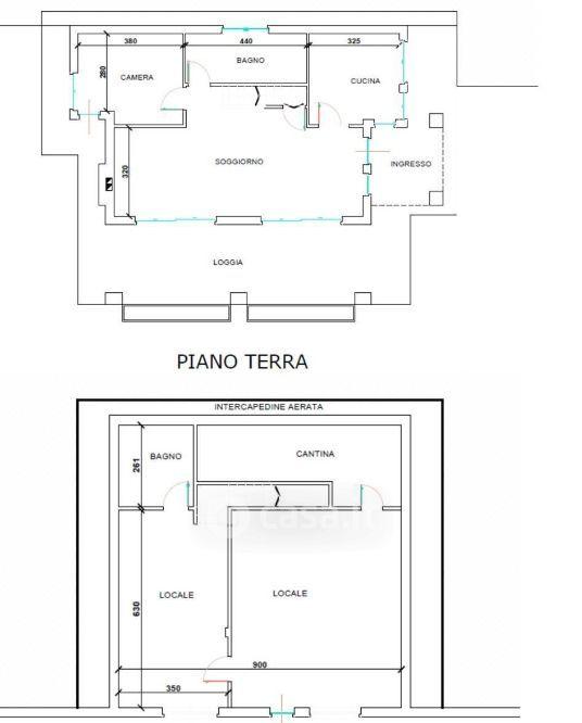 Villa in Strada Statale 1 69 — foto 26 di 34