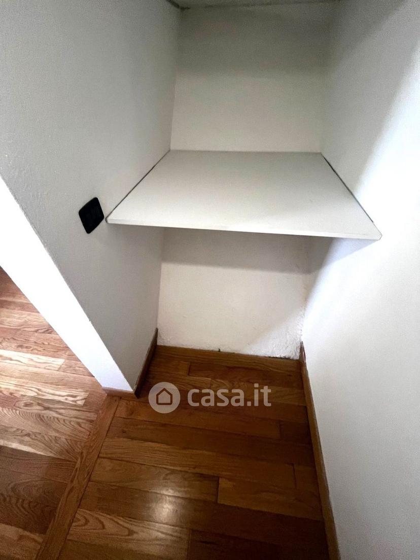 Villa in Via delle Molina — foto 14 di 27