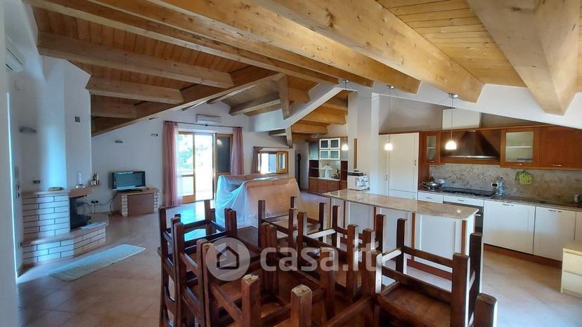 Appartamento in Strada di Santa Lucia 15 — foto 42 di 56