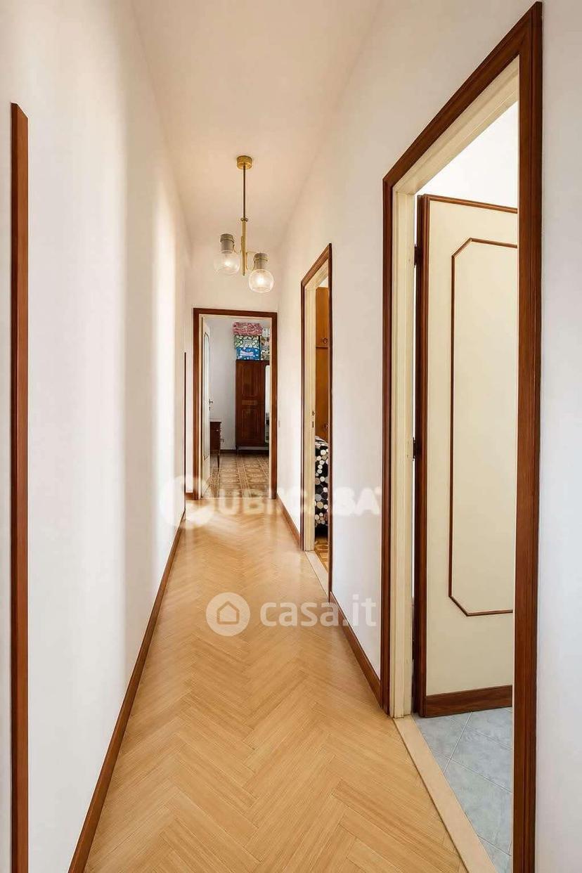 Trilocale in Via Alessandro Manzoni — foto 6 di 29