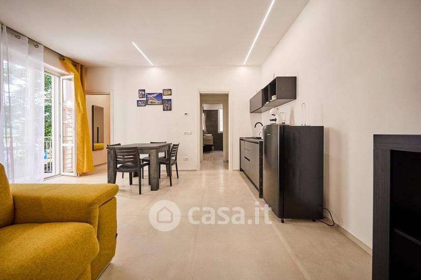 Bilocale in Via Santa Franca — foto 12 di 12