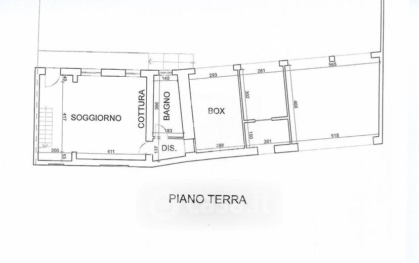 Villa in Via G. Espinasse 3 — foto 5 di 13