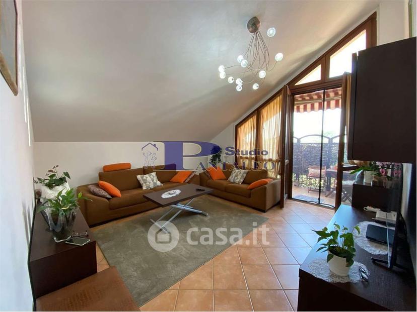 Trilocale in Via Cassolnovo — foto 19 di 22