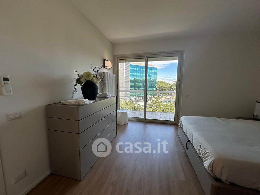 Trilocale in Via del Serafico — foto 12 di 34