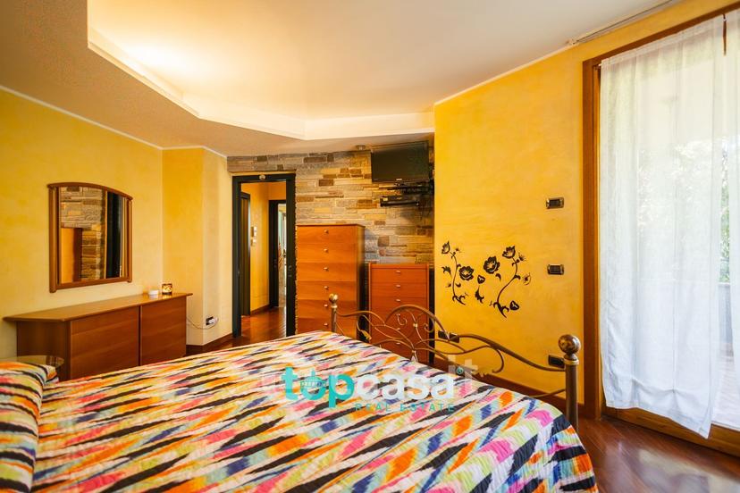 Villa in Via Eugenio Villoresi 62 — foto 8 di 40