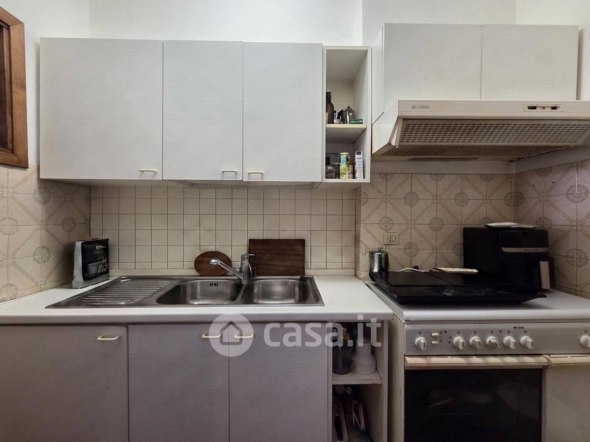 Trilocale in Via Stradella 83