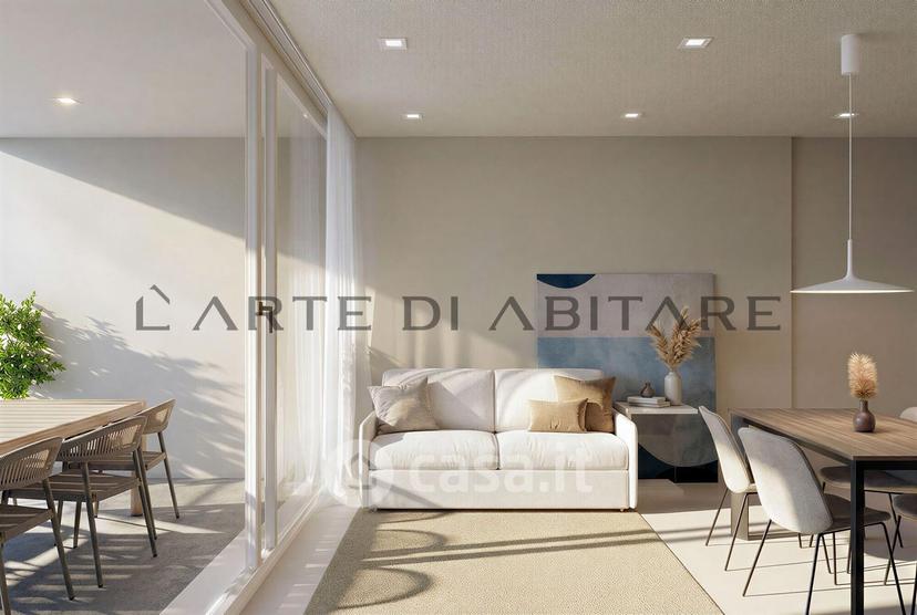 Trilocale in Via del Zocco 38 — foto 23 di 27
