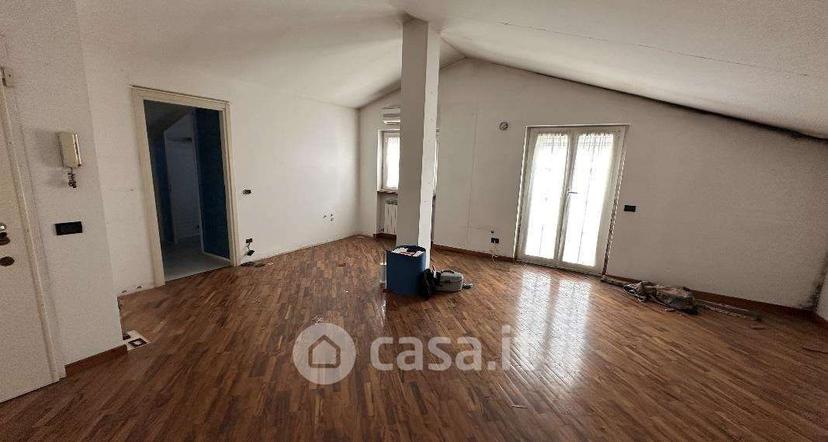 Quadrilocale in Via San Giacomo 28 — foto 18 di 23