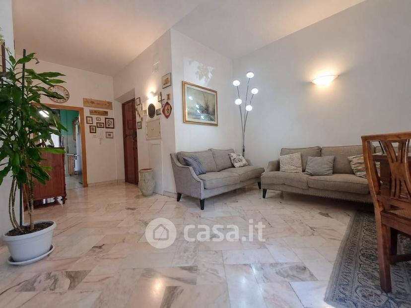 Quadrilocale in Via Vincenzo Gioberti — foto 20 di 36